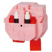 Nanoblock Kirby and the Forgotten Land Building Set (styles vary)