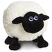 Shaun the Sheep Shirley 23cm Soft Toy