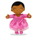 Desi Doll Little Muslim Friends Dina Ballerina Doll
