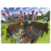 Ravensburger Minecraft Cutaway 300 XXL Piece Puzzle