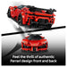 LEGO Speed Champions Ferrari SF90 XX Stradale Car Building Set