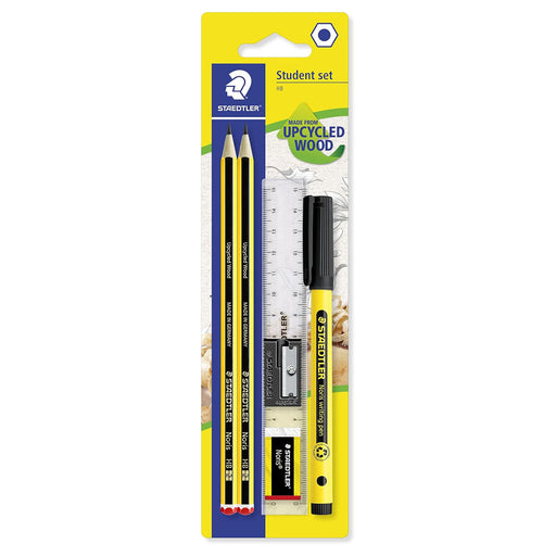 Staedtler Noris Student Set