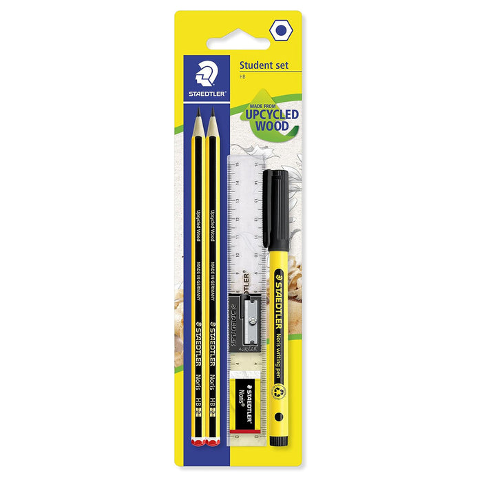 Staedtler Noris Student Set