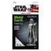 Metal Earth Premium Series Star Wars Darth Vader Steel Model Kit