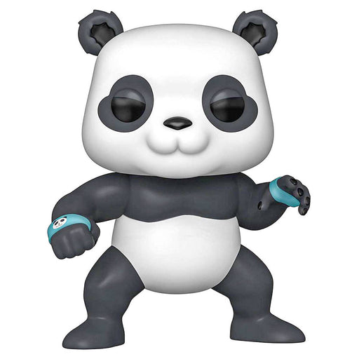 Funko Pop! Animation: Jujutsu Kaisen: Panda Vinyl Figure #1374