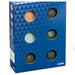 Revel Military Paint Set 14ml (6 Pack)