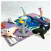 Iwako Ocean Eraser Set