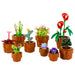 LEGO Botancial Collection Tiny Plants 10329 Building Set