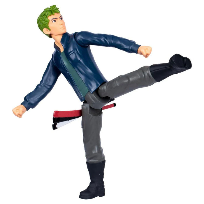 One Piece Roronoa Zoro 12" Action Figure 