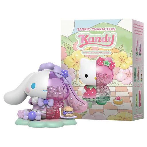 Kandy: Sanrio Floral Daydream Series Figure (styles vary)