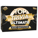 Top Trivia Ultimate Card Game