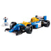 LEGO Williams Racing FW14B & Nigel Mansell 10353 Building Set