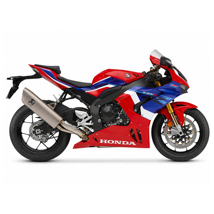 Maisto Honda CBR1000RR-R Fireblade SP Motorbike