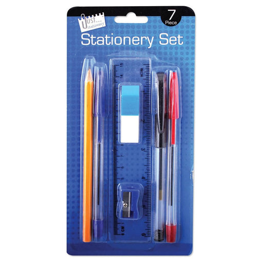 Tallon 7 Piece Stationery Set