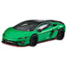 Hot Wheel Premier Boulevard Lamborghini Temerario Car #139