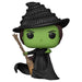 Funko Pop! Movies: Wicked: Elphaba Vinyl Figure #1696