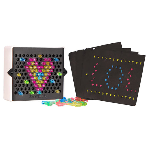 Lite-Brite Mini Board