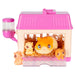Little Live Pets Mama Surprise Minis: Hamster Playset