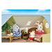Sylvanian Families Bluebell Cottage Gift Set