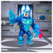  MrBeast Lab: Cryo Lab Collector Figure