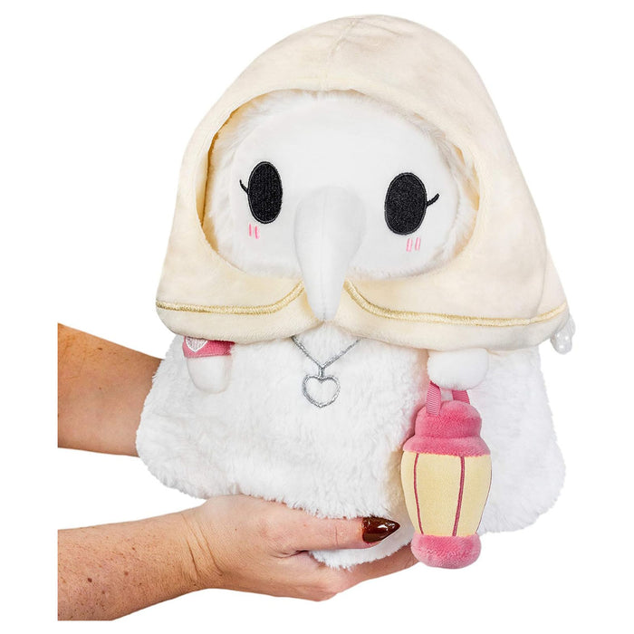 Squishable Mini Plague Nurse 9.5" Plush