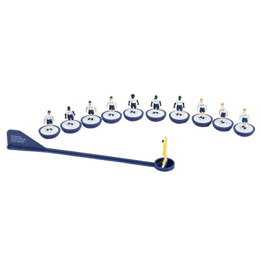 Subbuteo Official England Team Set Figures