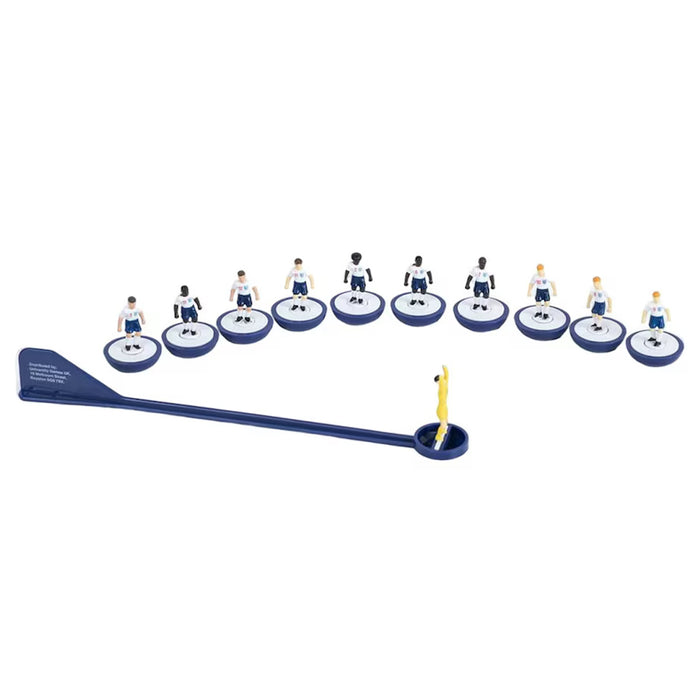 Subbuteo Official England Team Set Figures