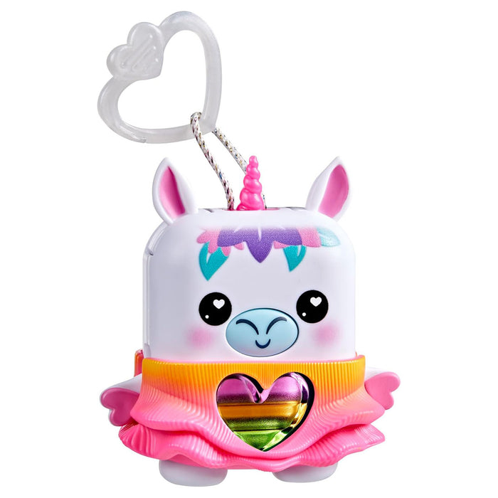 Nano-mals Meadowmist the Unicorn Interactive Pet