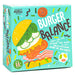 Burger Balance Game