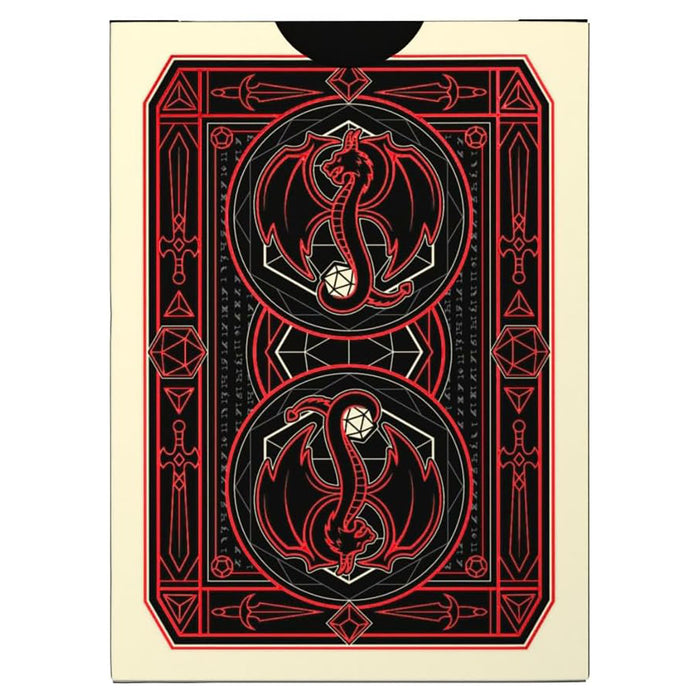 Bicycle Spellbound Playing Cards