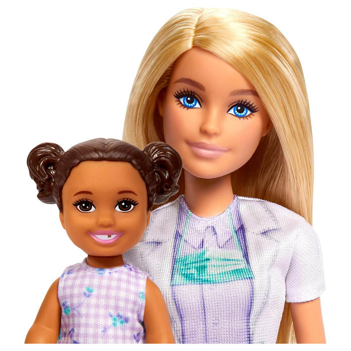 Barbie Dentist Playset