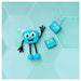 Glo Pals Water-Activated Light-Up Sensory Toys Blair Set