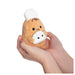 Noodoll Bao Chef Ricespud Mini Sitting Plush