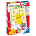 Ravensburger CreArt Pokémon Paint by Numbers Set