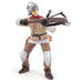 Papo Red Crossbowman Figure