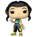 Funko Pop! Animation: K-POP Demon Hunters: Zoey Vinyl Figure #2256