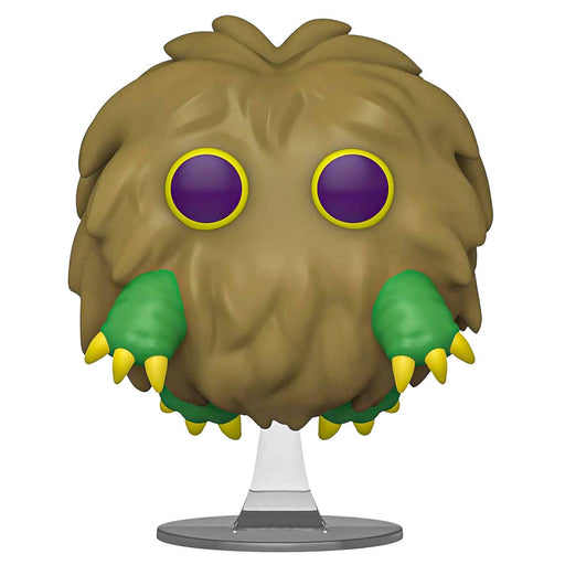 Funko Pop! Animation: Yu-Gi-Oh!: Kuriboh Vinyl Figure #1455
