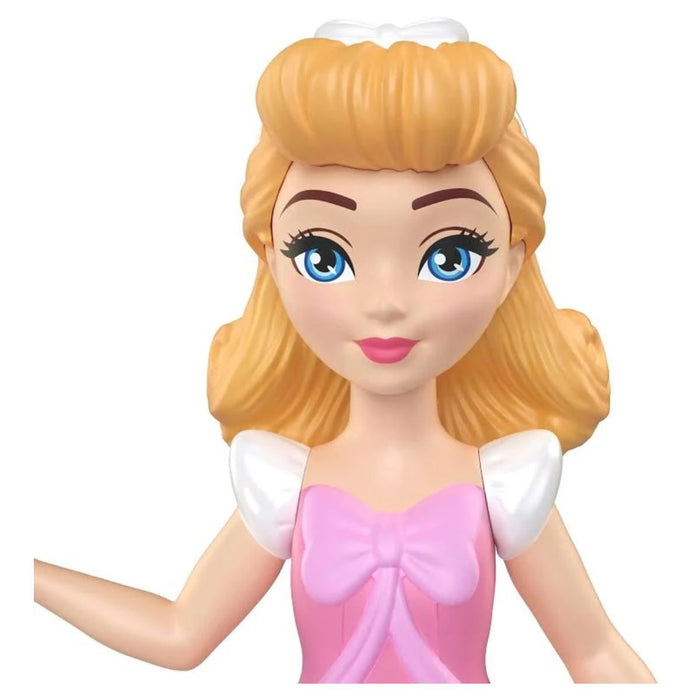 Disney Princess Cinderella 4" Doll