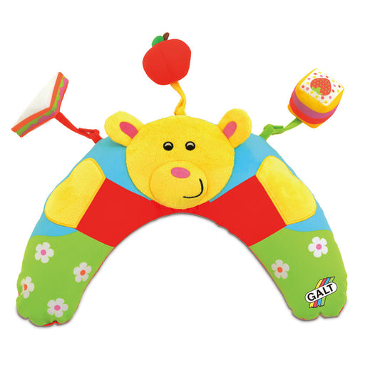 Tummytime Ted Support