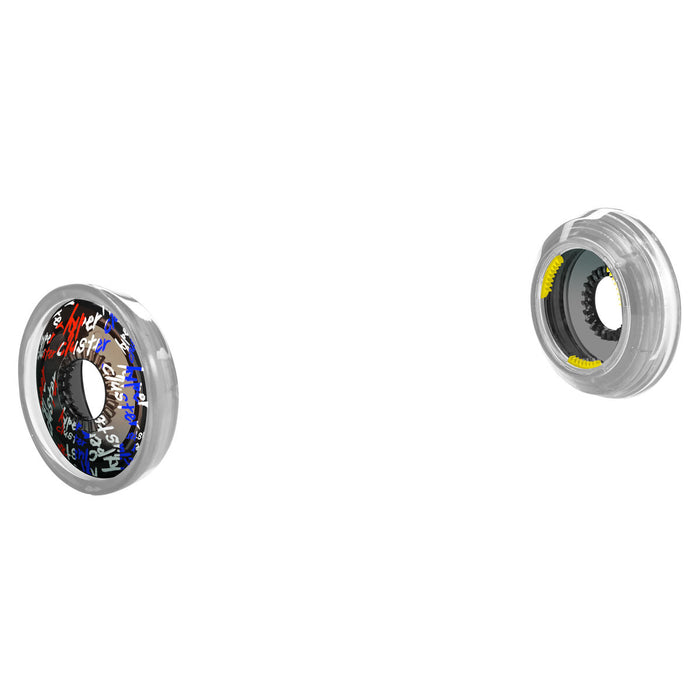 Hyper Cluster Yo-Yo Skin Pack 42401