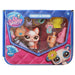 Littlest Pet Shop Sweet & Stylish Series 5 G7 #422 Fox Figure