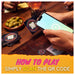 Hitster Guilty Pleasures Music Party Game