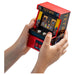 Tetris Handheld Electronic Arcade Game 