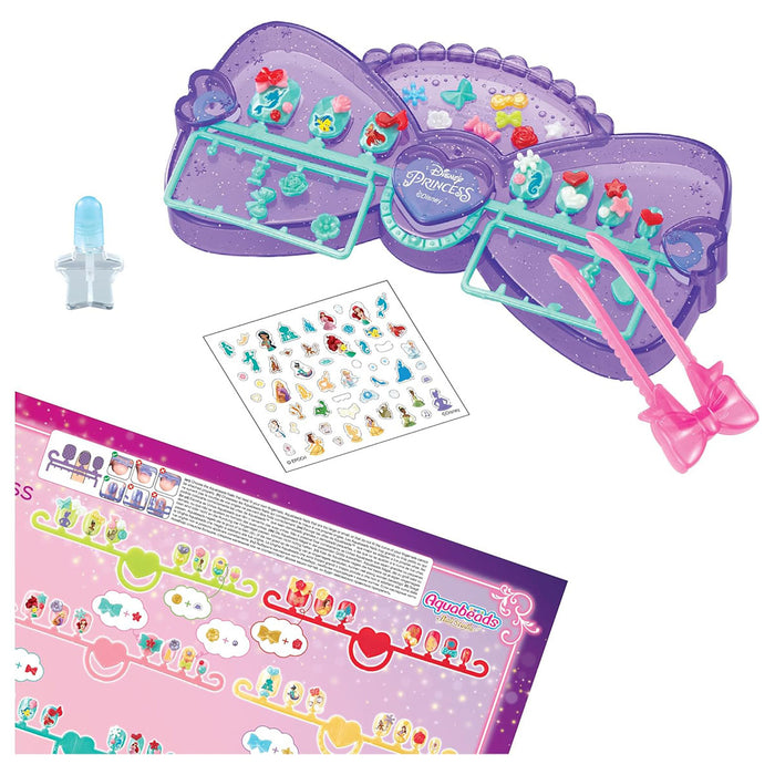 Aquabeads Disney Princess Nail Studio Kit