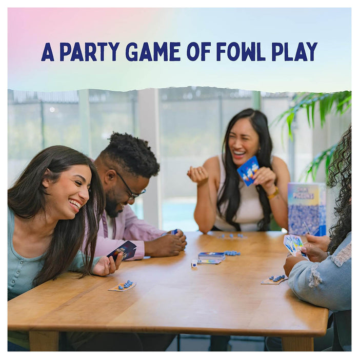 Ravensburger Oh My Pigeons! Party Game