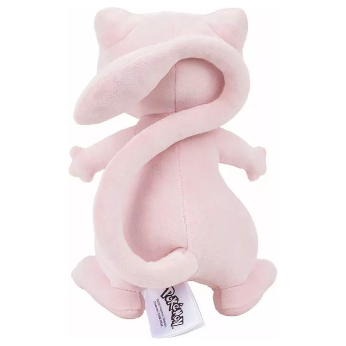 Pokémon Mew 8" Plush