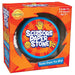 Scissors, Paper, Stone Game