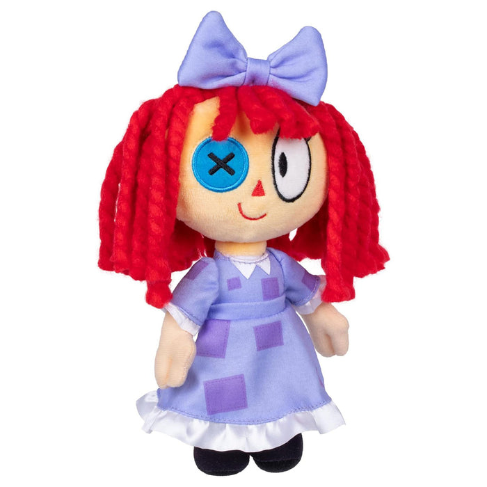 The Amazing Digital Circus Ragatha Deluxe 8" Plush