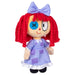 The Amazing Digital Circus Ragatha Deluxe 8" Plush