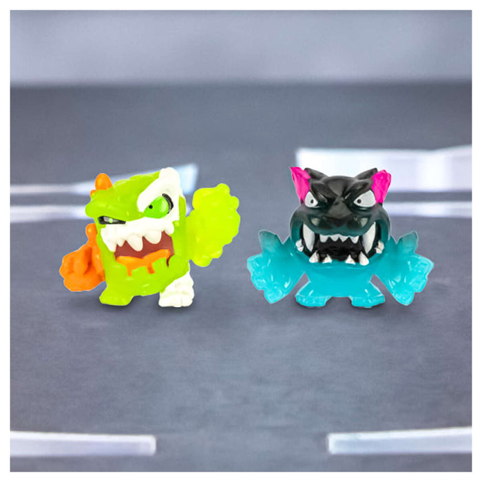 MrBeast Lab Swarms Mega Lab Pack 4